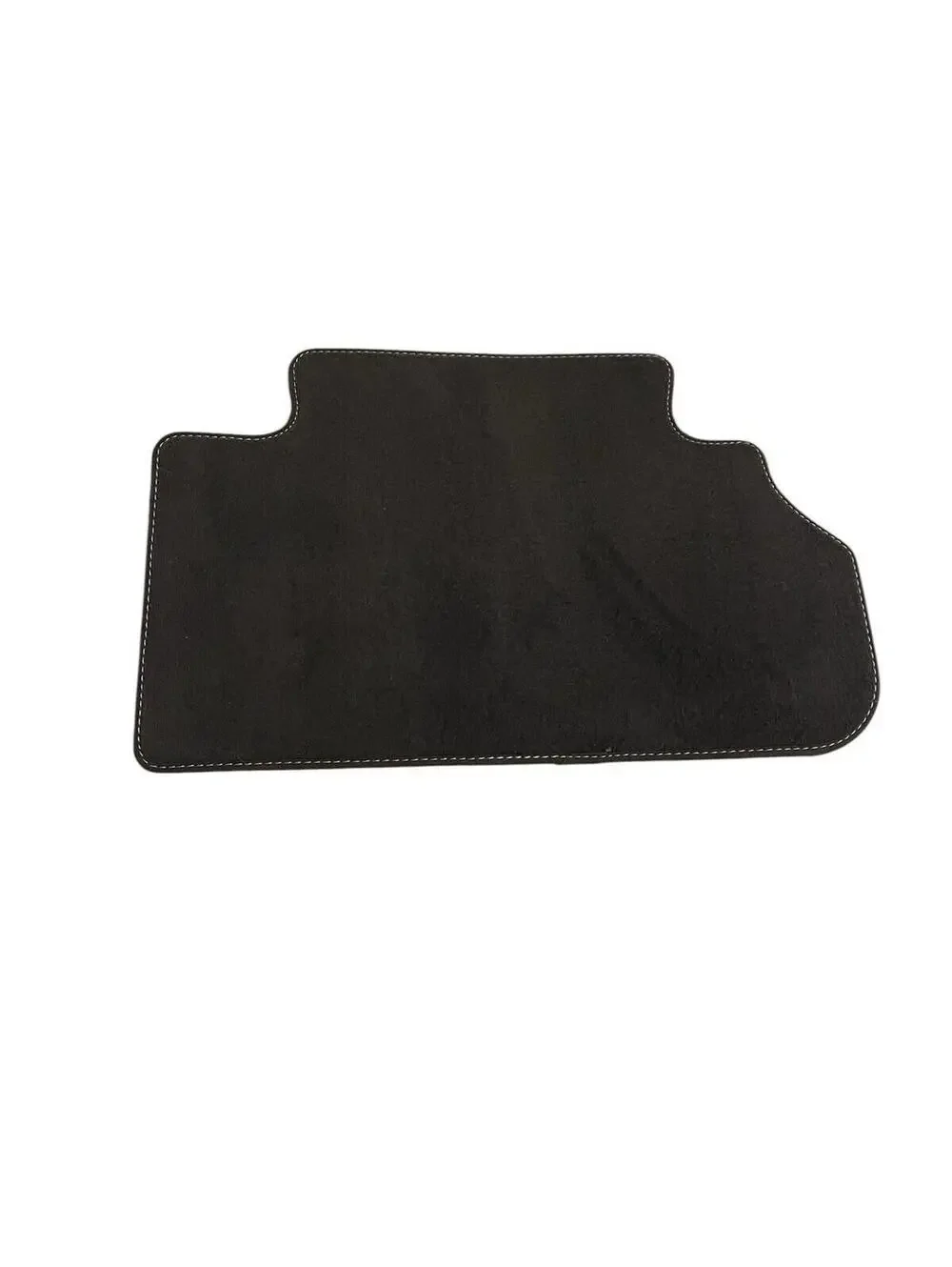 Audi Q5 SQ5 Rear Left Passenger Side Carpet Floor Mat 80A864450B